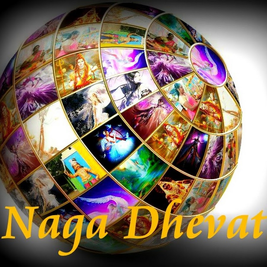 Naga Devathe YouTube 频道头像