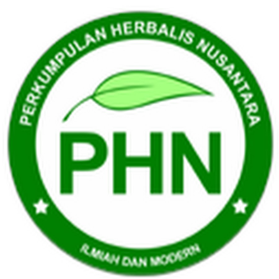 Herbalis Nusantara Avatar channel YouTube 