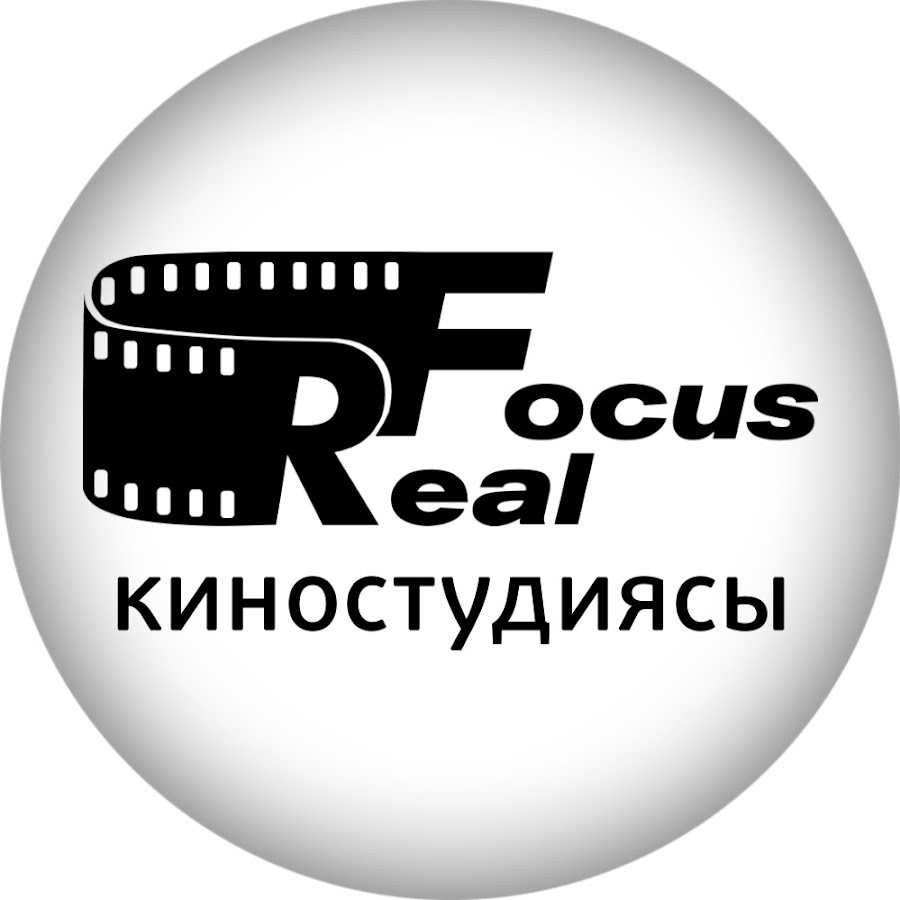 REAL FOCUS YouTube channel avatar