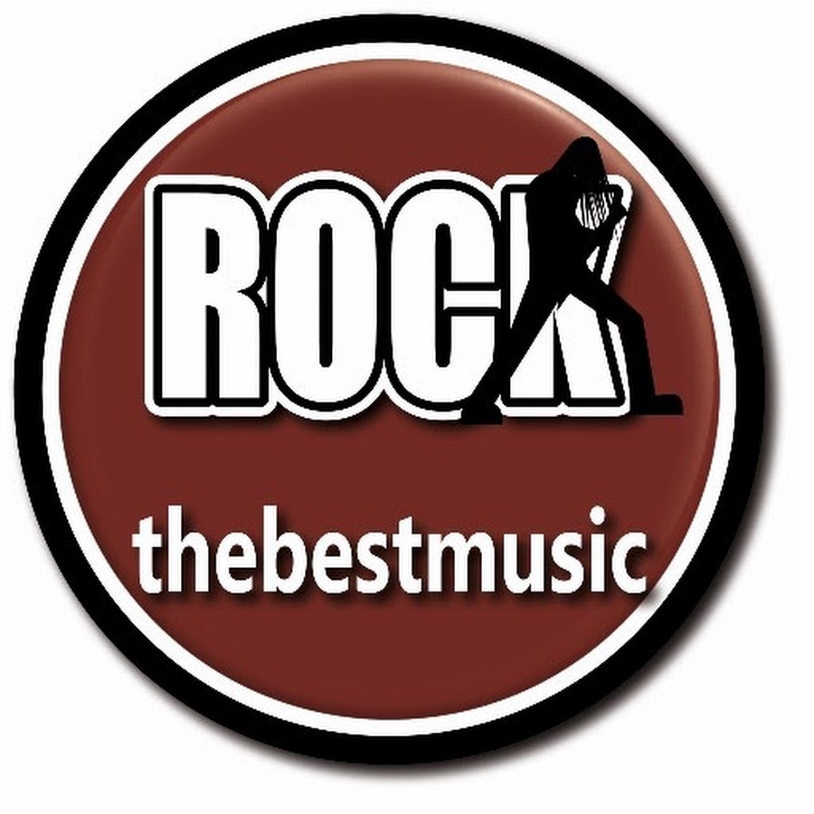 Rock The Best Music Avatar canale YouTube 