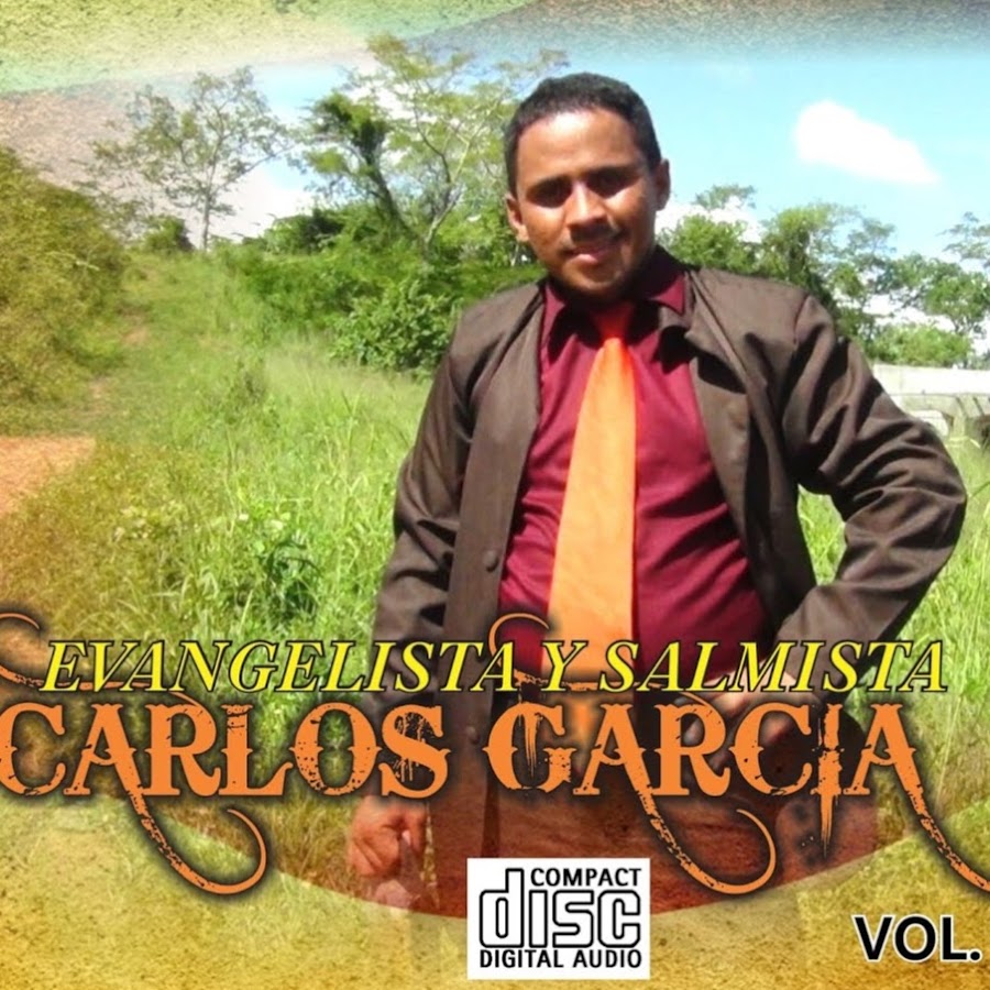 Evangelista Carlos