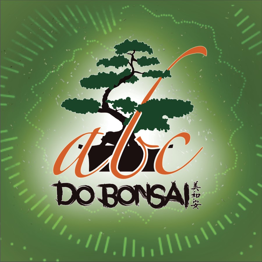 ABC do Bonsai YouTube 频道头像