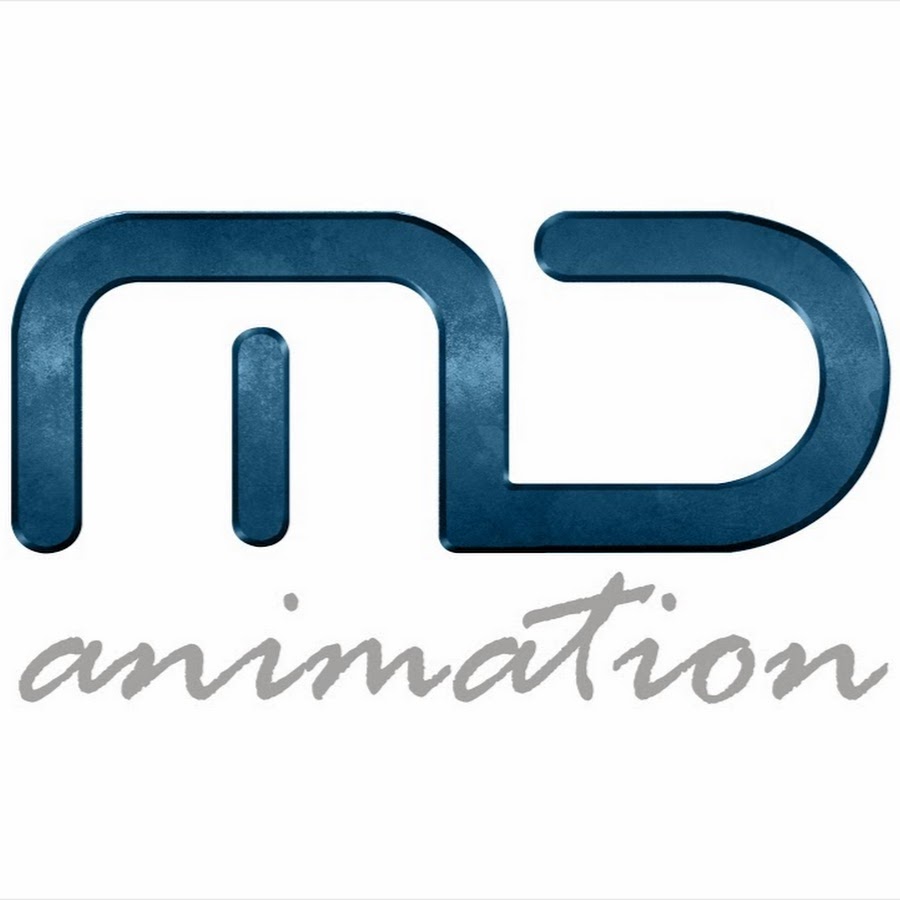 MD Animation ইউটিউব চ্যানেল অ্যাভাটার