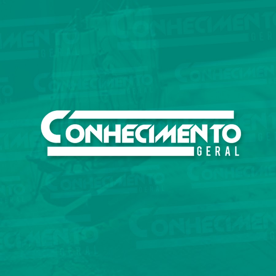 Conhecimento Geral