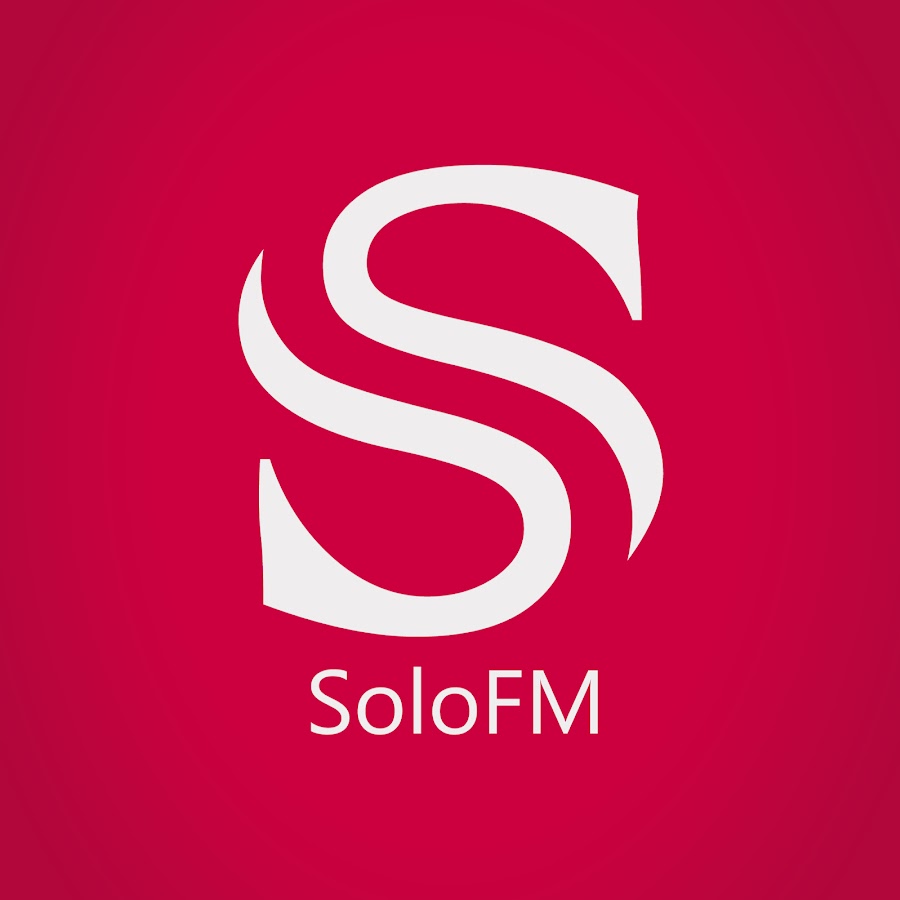 SoloFM YouTube 频道头像