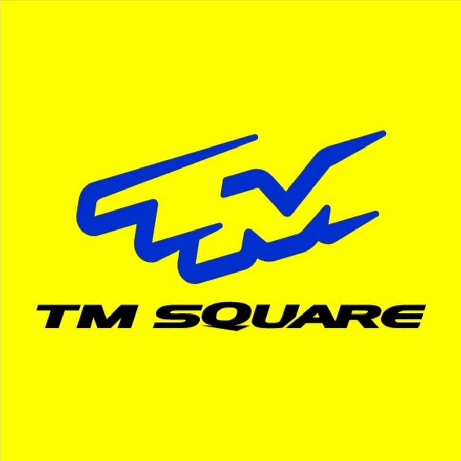 TM-SQUARE TV YouTube channel avatar