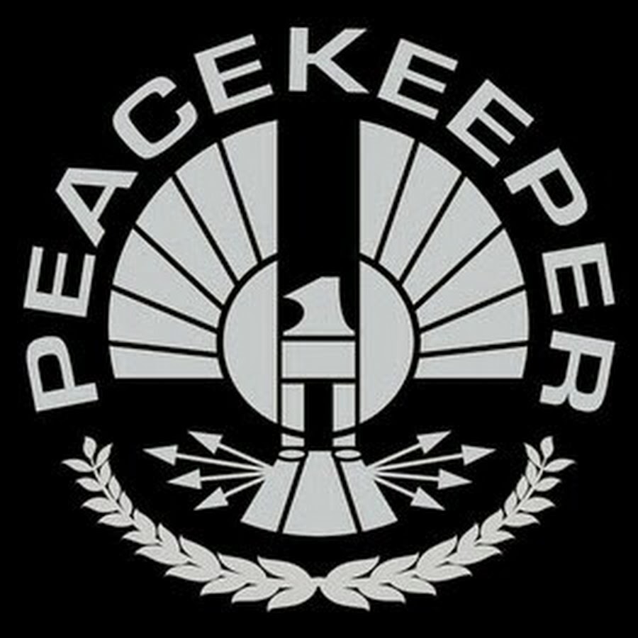 Peace Keeper YouTube channel avatar