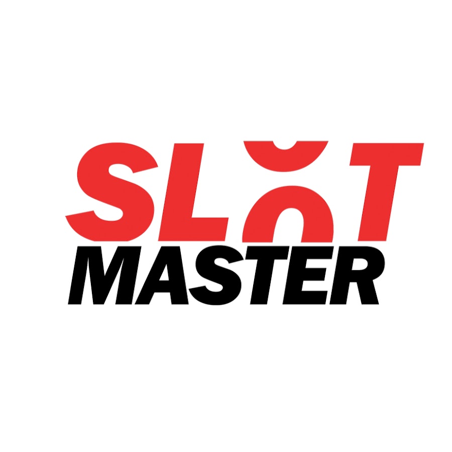 Slot Master Аватар канала YouTube
