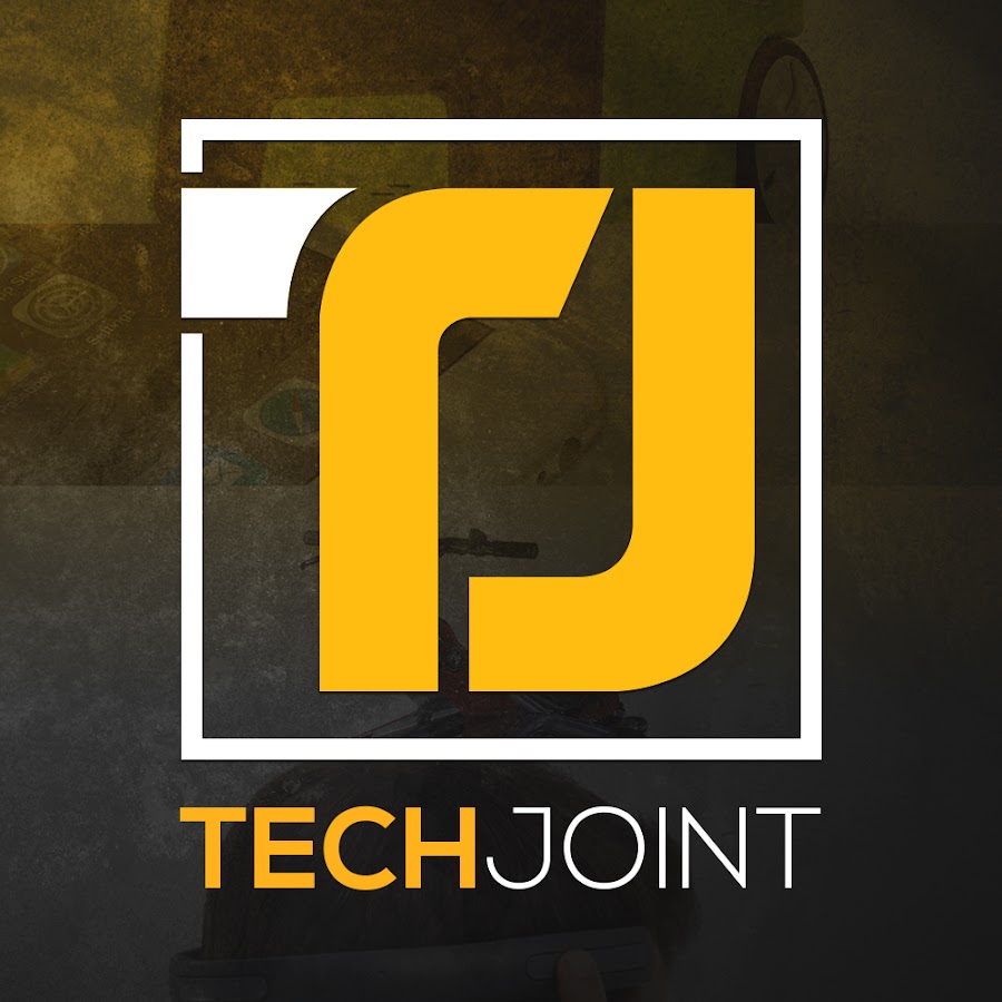 TechJoint यूट्यूब चैनल अवतार