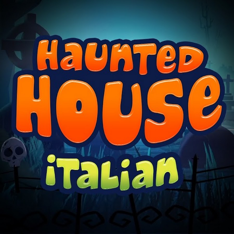Haunted House Italiano