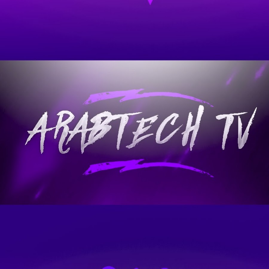 Arabia TV-4K YouTube-Kanal-Avatar