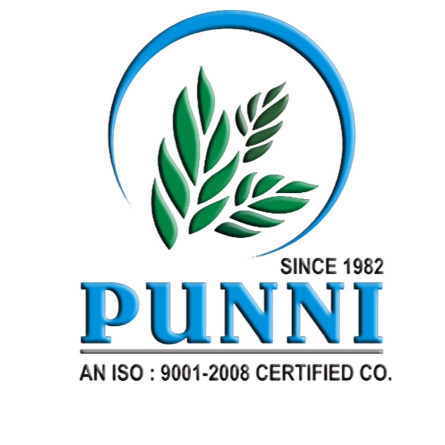 Punni Agriculture Implement YouTube channel avatar