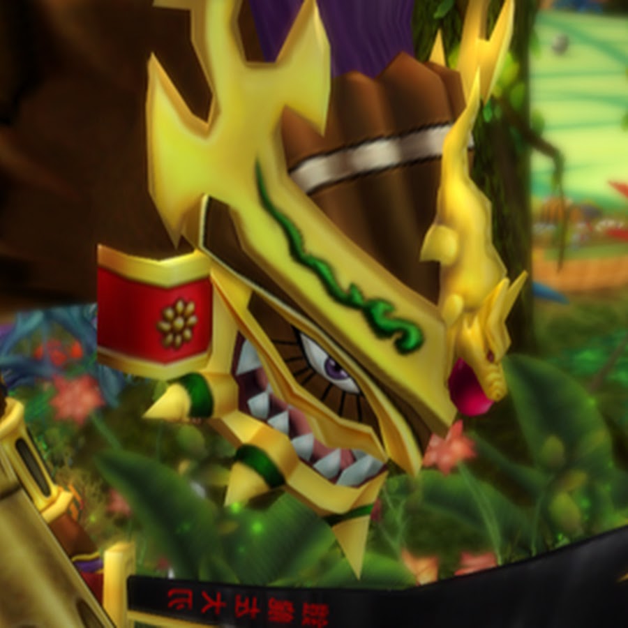 Digimon Workshop رمز قناة اليوتيوب