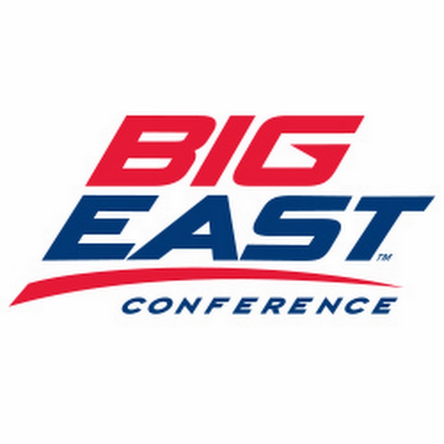 BIG EAST Conference YouTube channel avatar