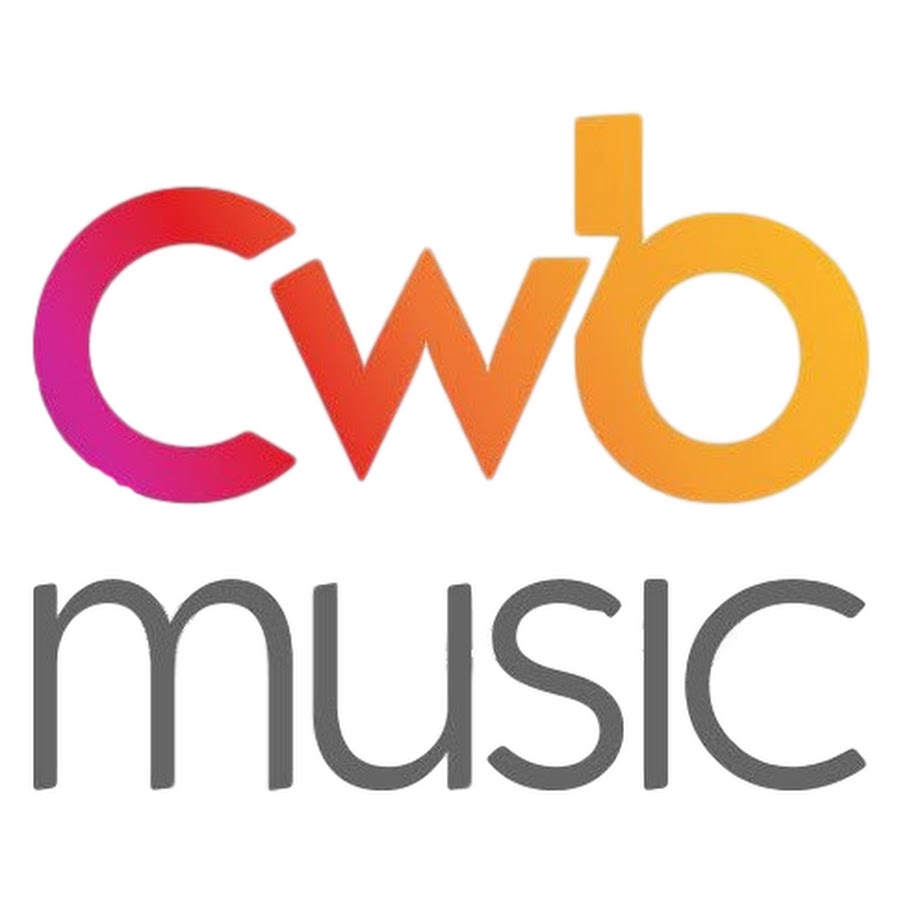 CWB MUSIC YouTube channel avatar