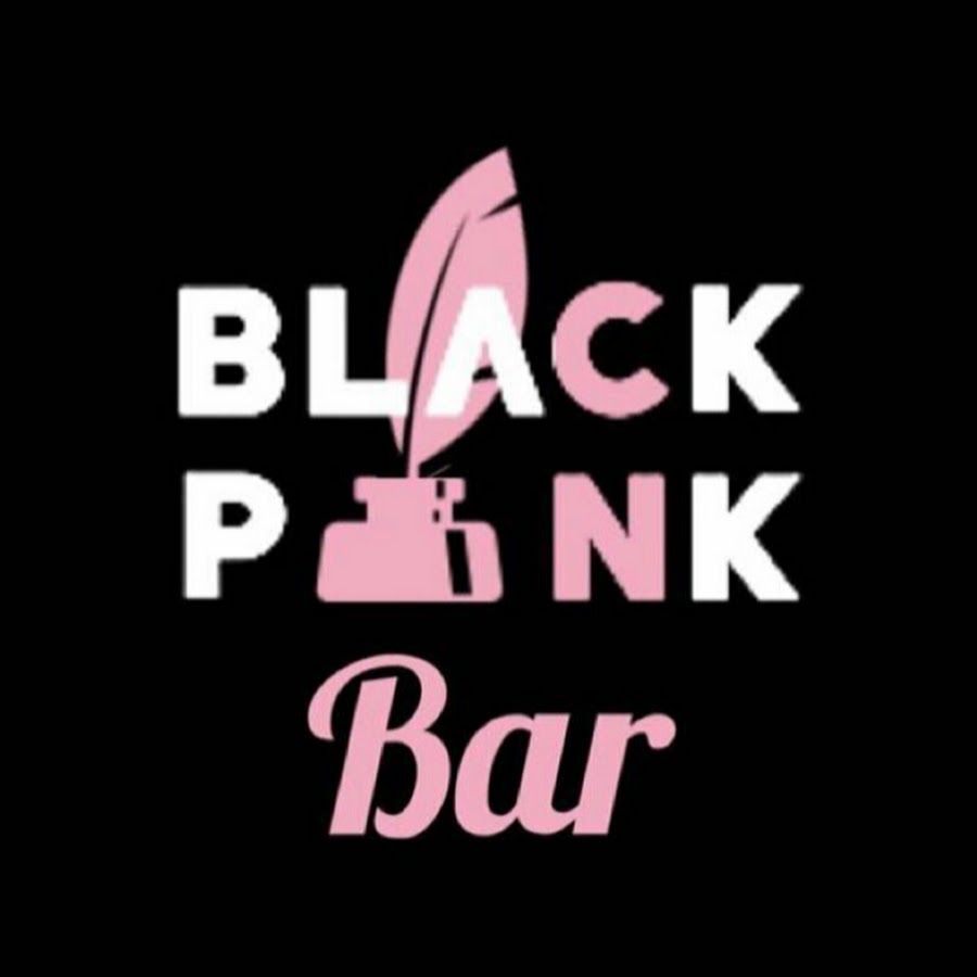 BLACKPINK Bar Baidu