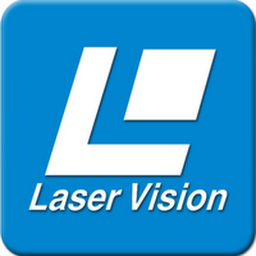Laser Vision Entertainment YouTube channel avatar