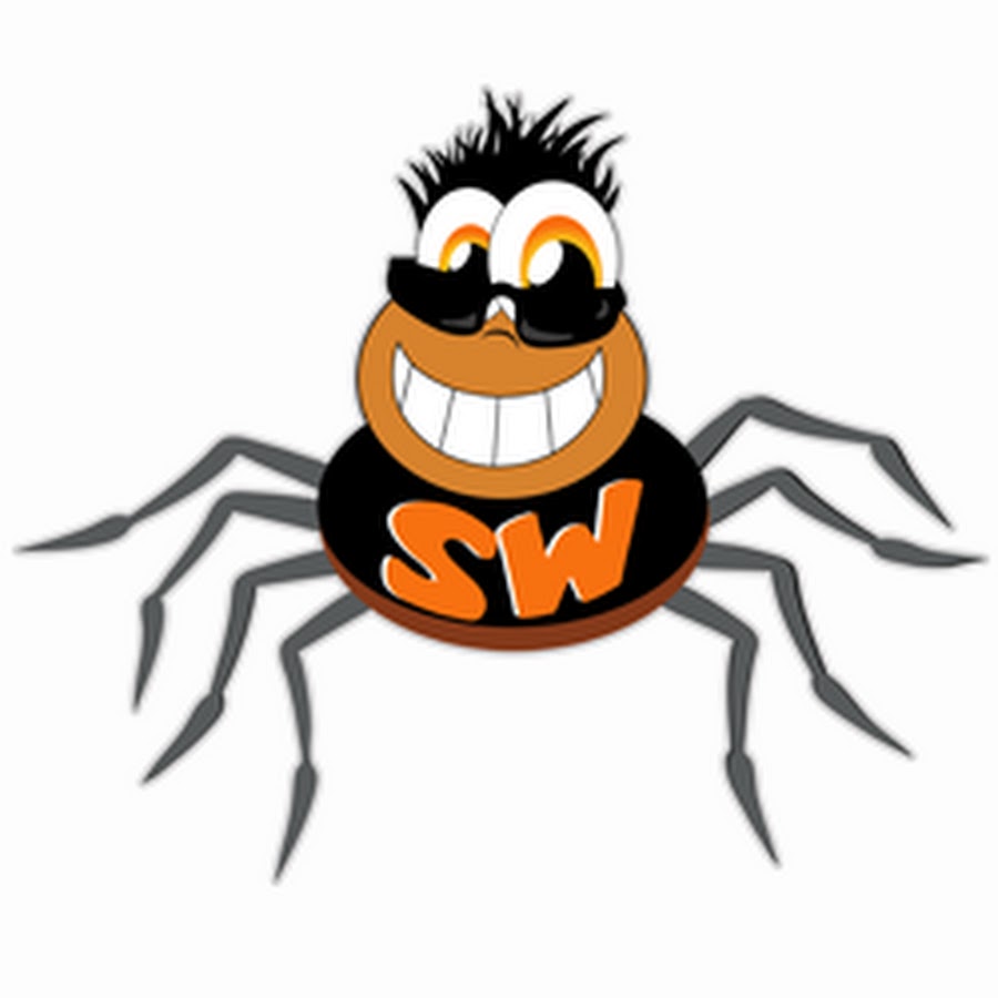 SpiderWayne YouTube channel avatar