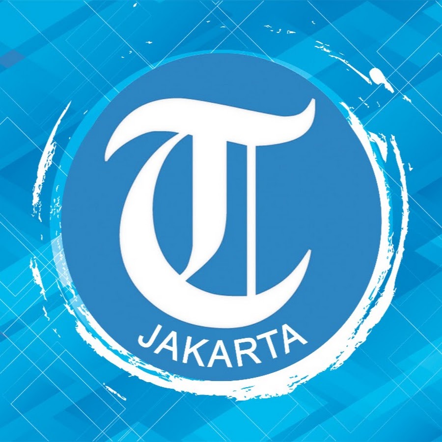 TribunJakarta Official YouTube 频道头像