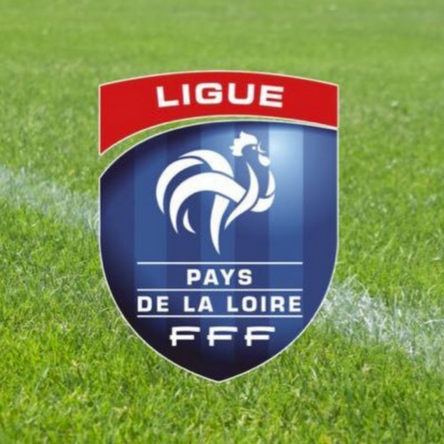 Ligue de Football des Pays de la Loire Аватар канала YouTube