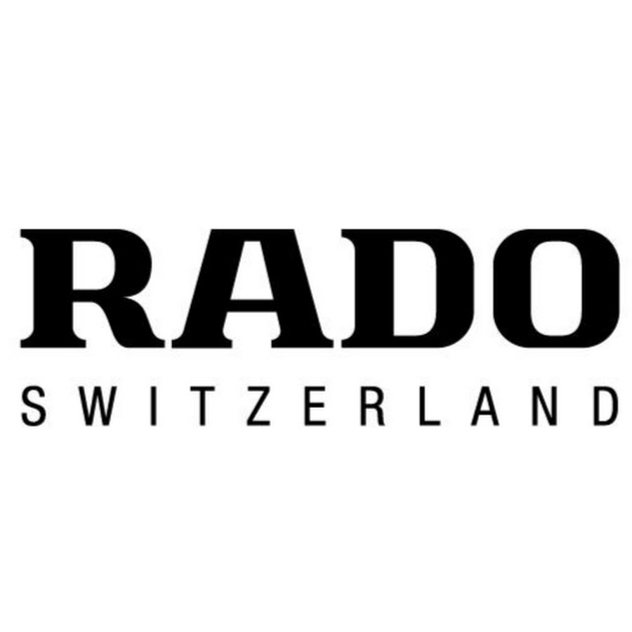 Rado यूट्यूब चैनल अवतार
