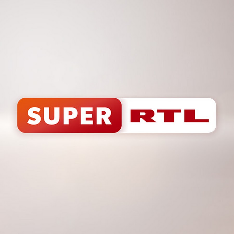 SUPERRTL YouTube channel avatar