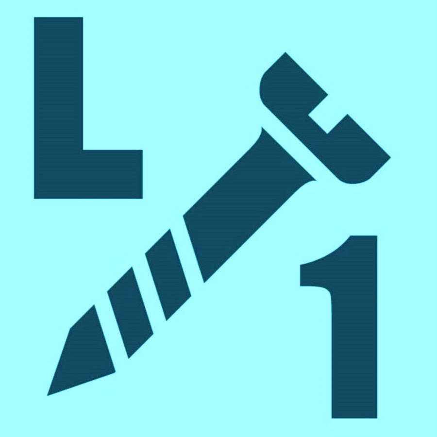 Linescrew1 YouTube kanalı avatarı