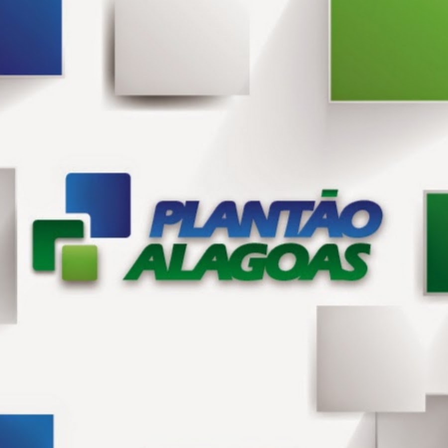 PlantÃ£o Alagoas YouTube channel avatar