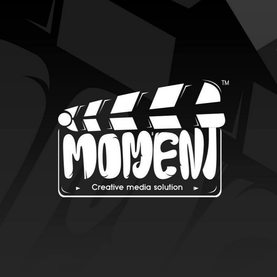 Moment Production YouTube channel avatar