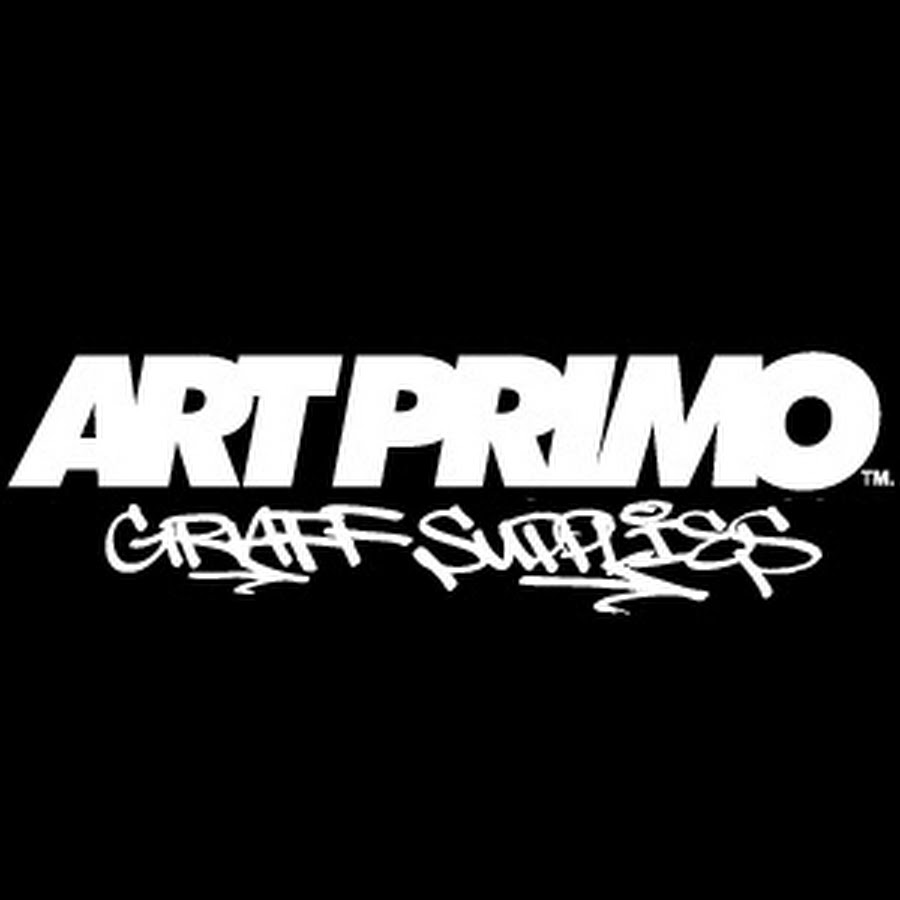 ArtPrimo YouTube 频道头像