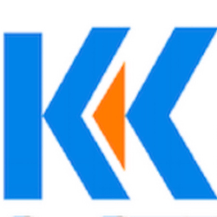 KK Surveys & Strategies YouTube channel avatar