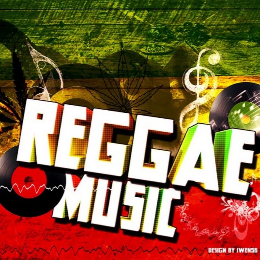 Reggae Music No1 Avatar de canal de YouTube