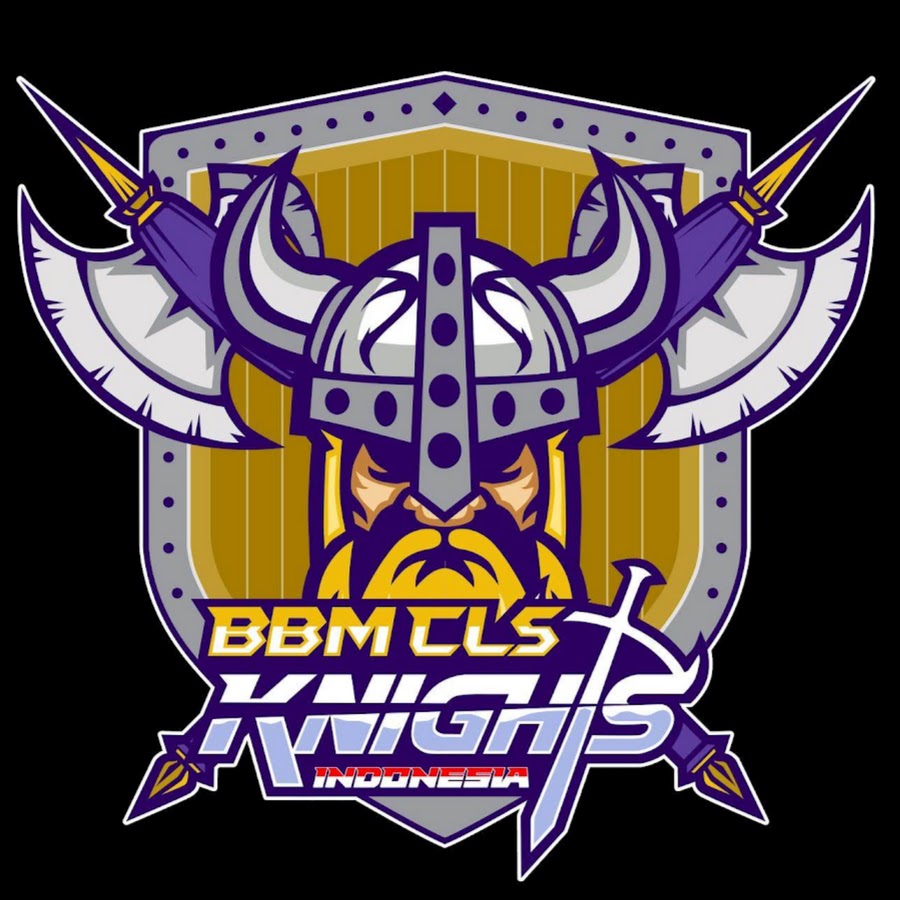 CLS Knights Indonesia Avatar canale YouTube 