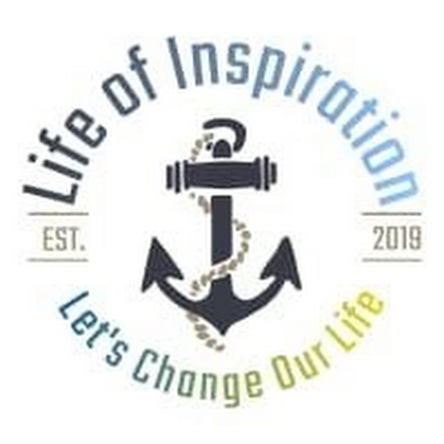 Life of Inspiration यूट्यूब चैनल अवतार