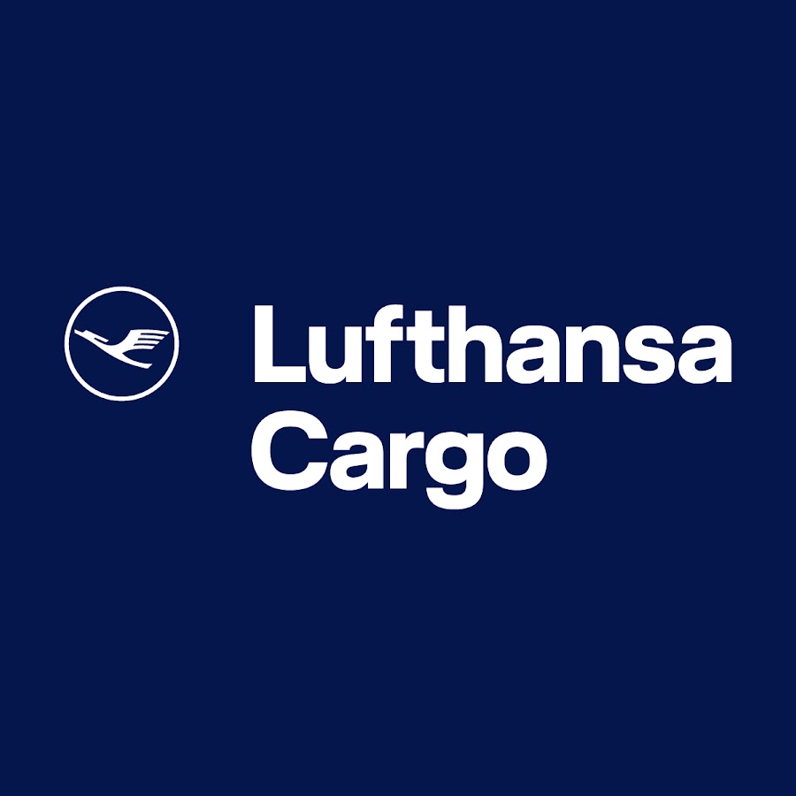 Lufthansa Cargo Awatar kanału YouTube