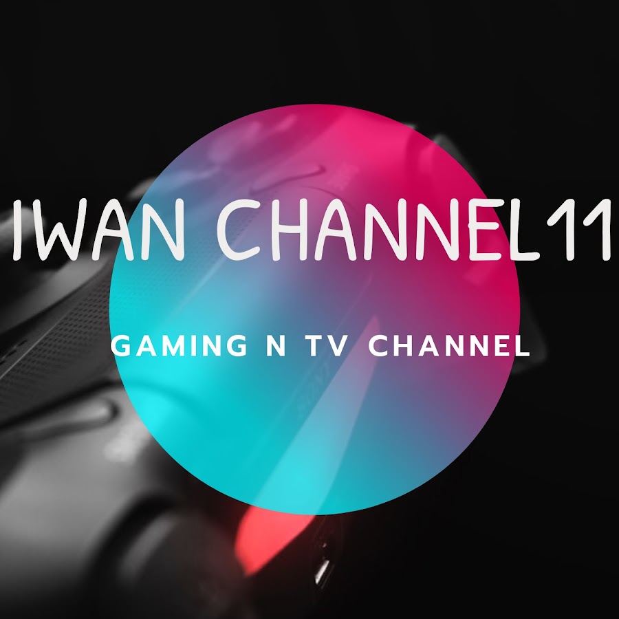 Iwansetiawan Channel11 YouTube channel avatar