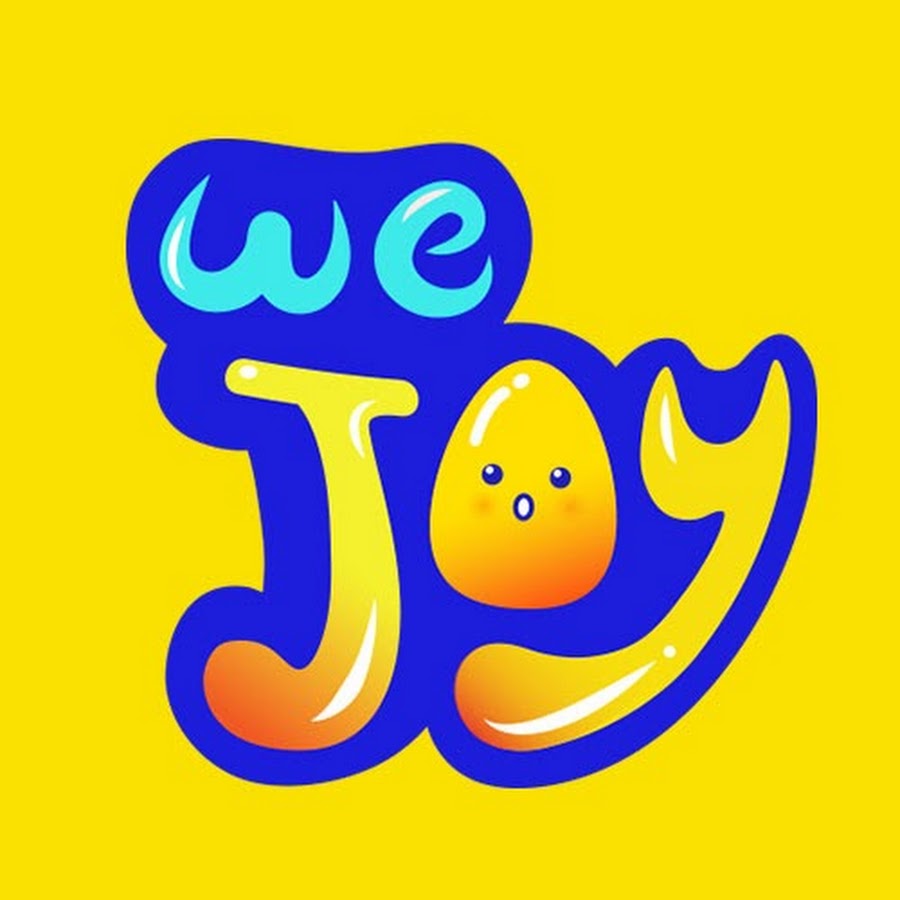 WeToy YouTube channel avatar
