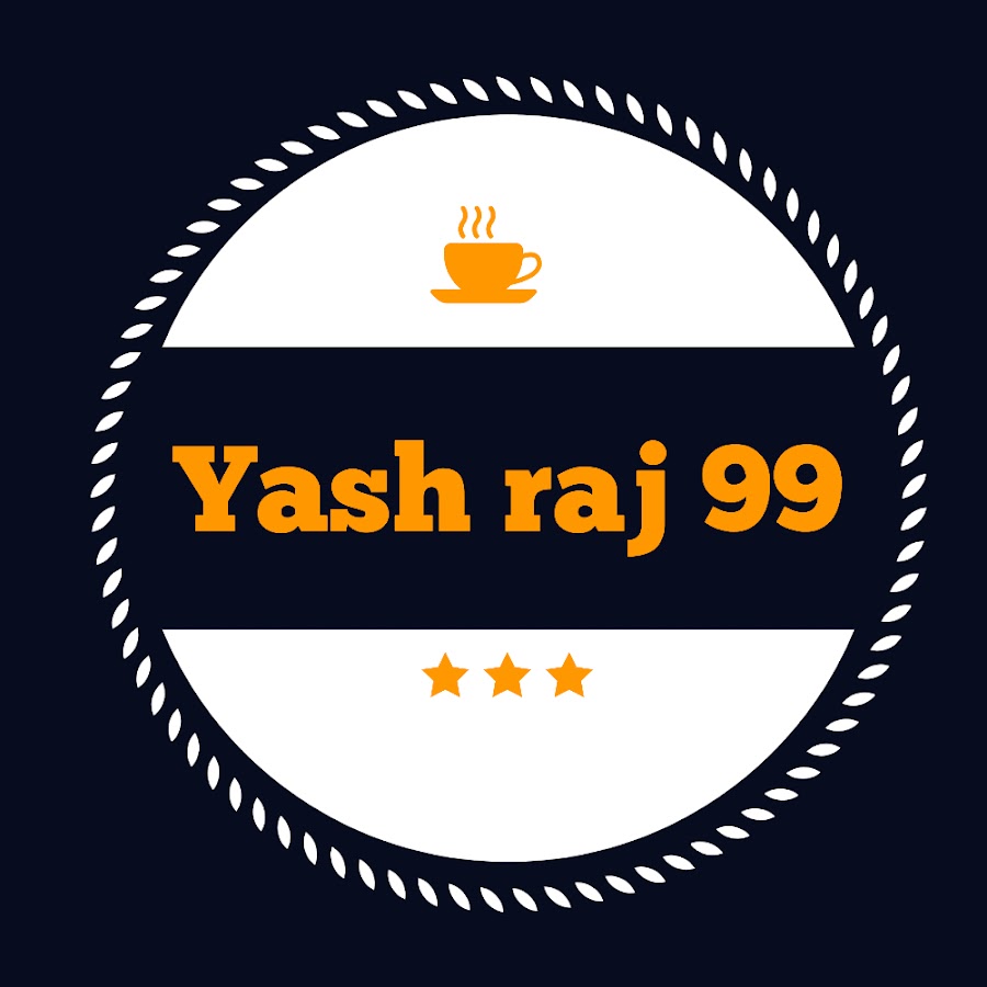 Yash raj 99 ইউটিউব চ্যানেল অ্যাভাটার