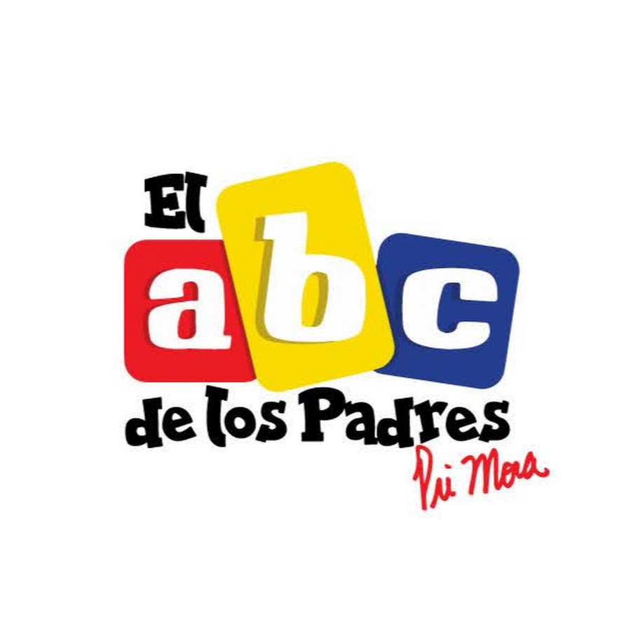 abcdelospadres YouTube channel avatar