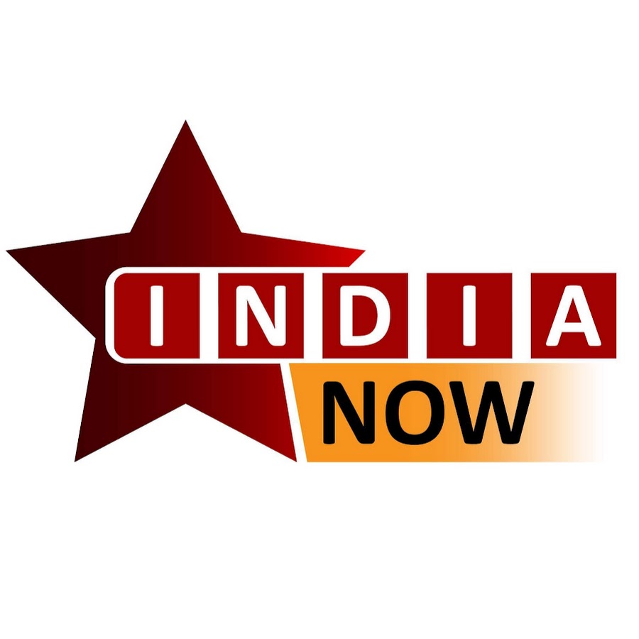 India Now Official Avatar canale YouTube 