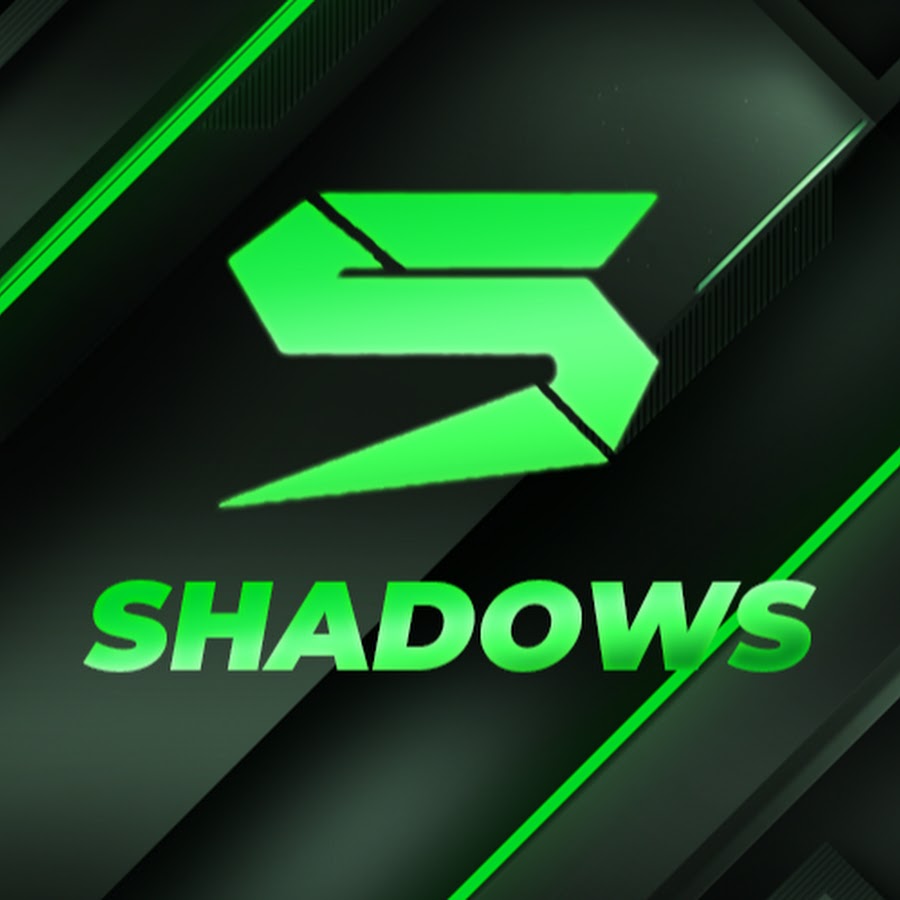 Shadows YouTube kanalı avatarı