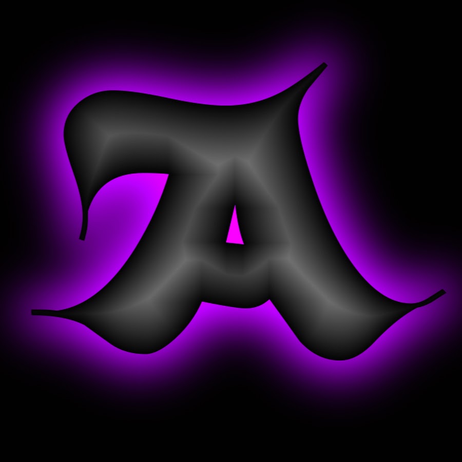 AnGeLuS Gaming Avatar channel YouTube 