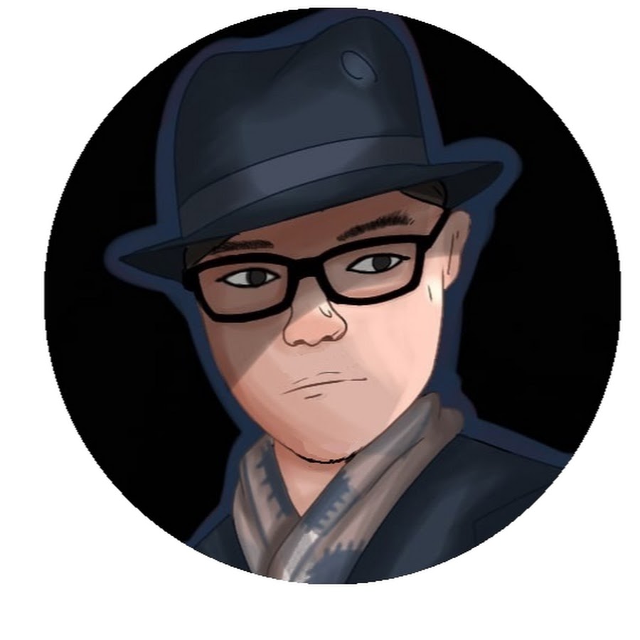 Pavel Knyazich GAME YouTube channel avatar