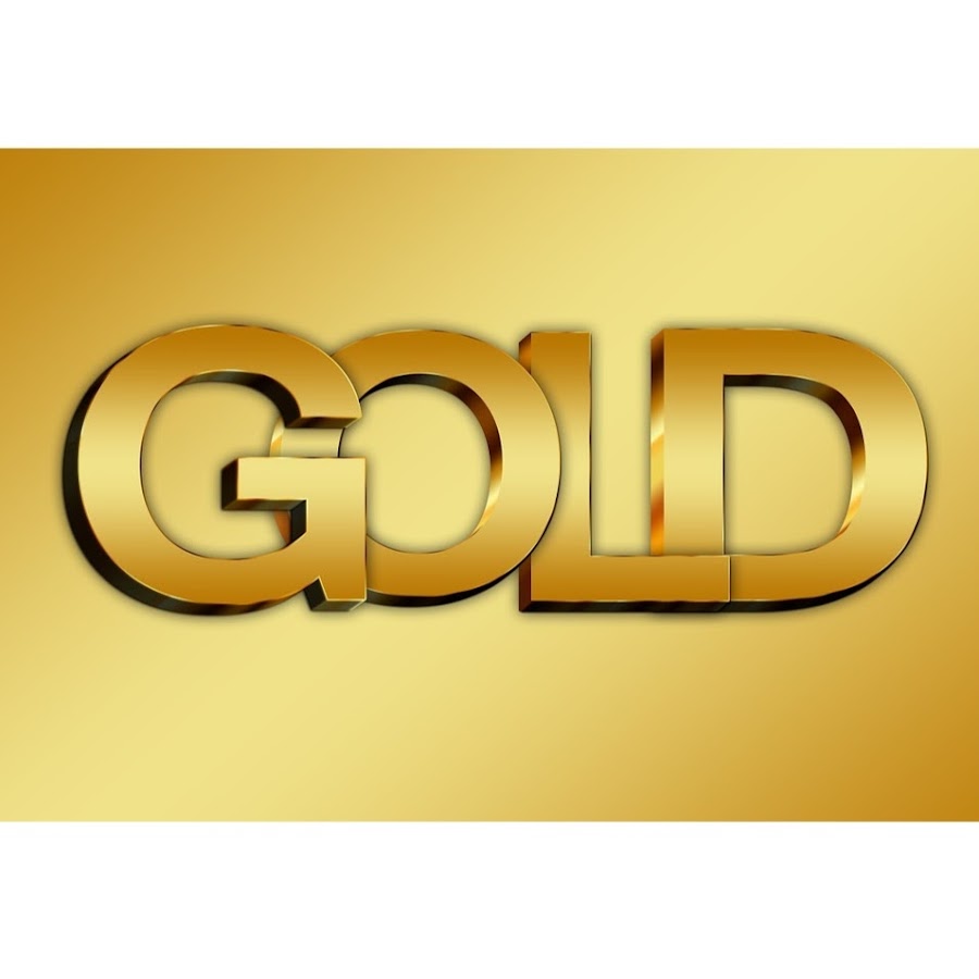 GOLD PRODUCTION YouTube channel avatar