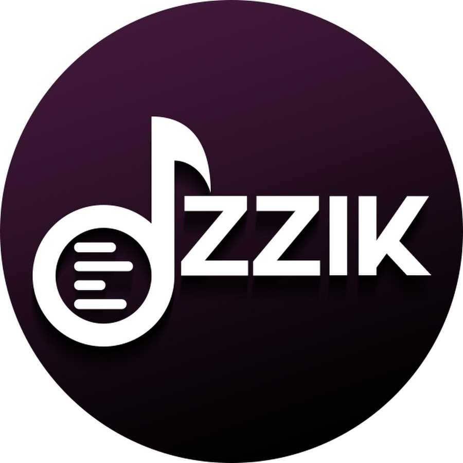 DZzik YouTube channel avatar