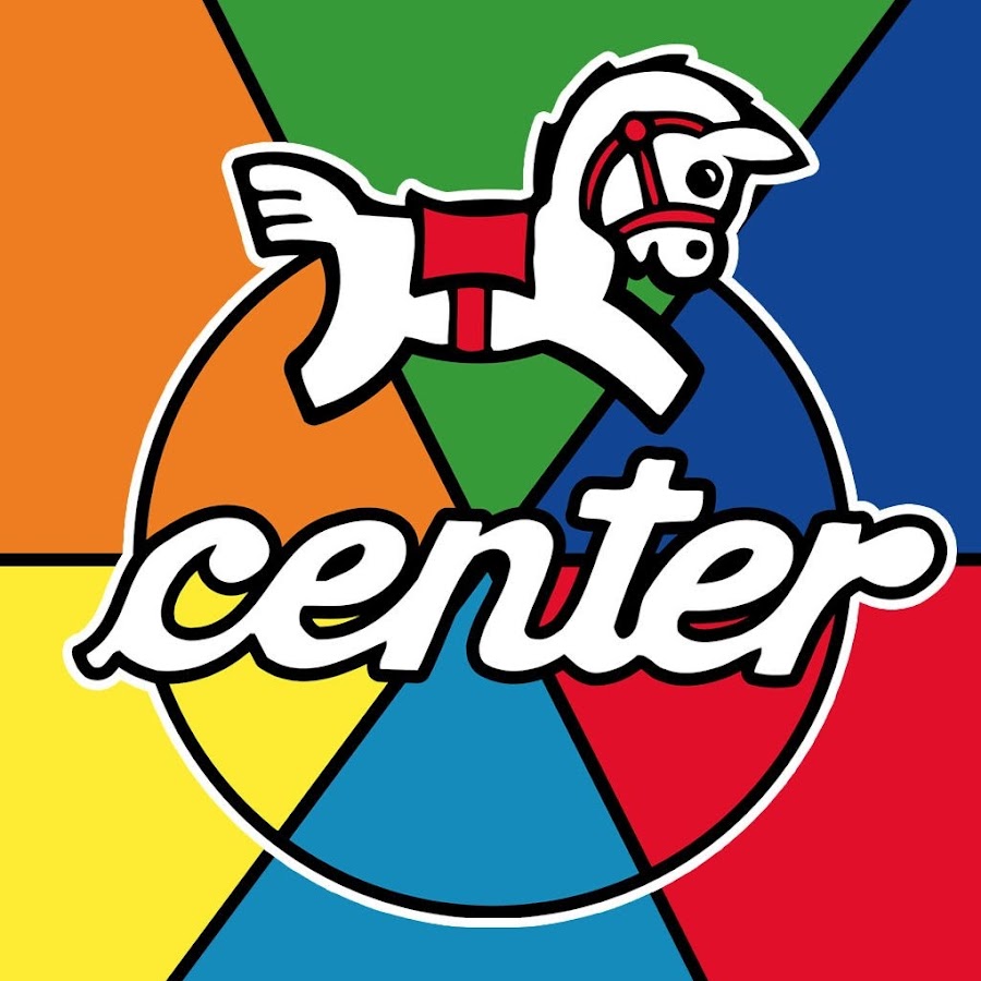 ToysCenter Italia رمز قناة اليوتيوب