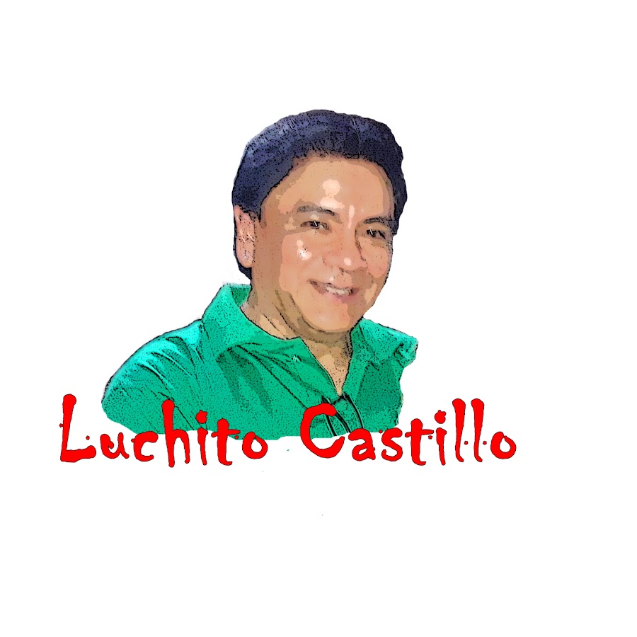 Castillo luis alberto Luis Castillo