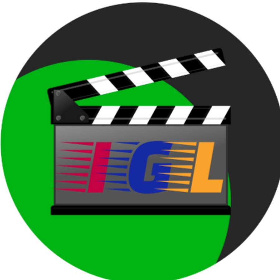 Isep ganjar laksana IGL Avatar canale YouTube 