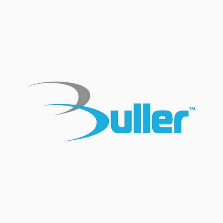 Buller Ltd YouTube 频道头像