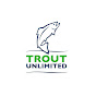 Trout Unlimited - @TroutUnlimitedNatl YouTube Profile Photo